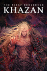 Captura de juego de The First Berserker: Khazan - Xbox Series X|S - imagen 3