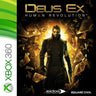 Captura de juego de DEUS EX: HUMAN REVOLUTION - Xbox One - imagen 1