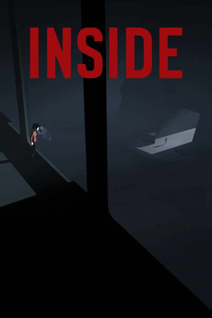 Captura de juego de INSIDE - Xbox Series X|S - imagen 3