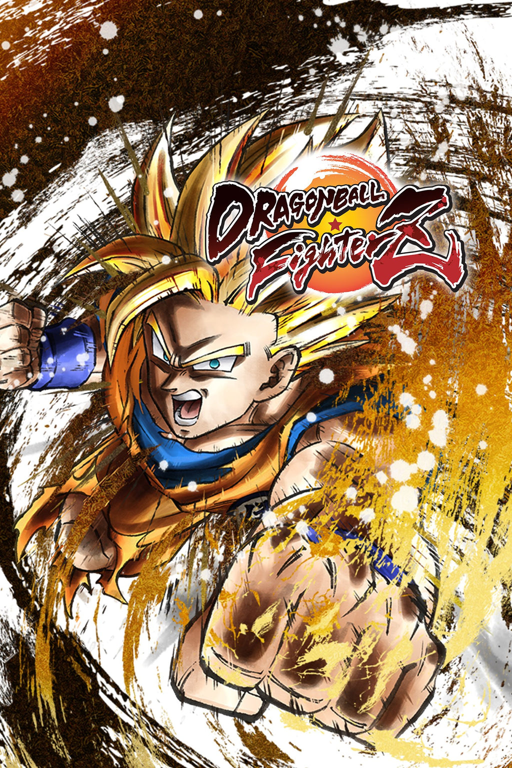 Captura de juego de DRAGON BALL FighterZ (Xbox Series X|S & Xbox One) - imagen 3