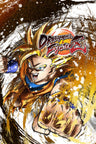 Captura de juego de DRAGON BALL FighterZ (Xbox Series X|S & Xbox One) - imagen 3