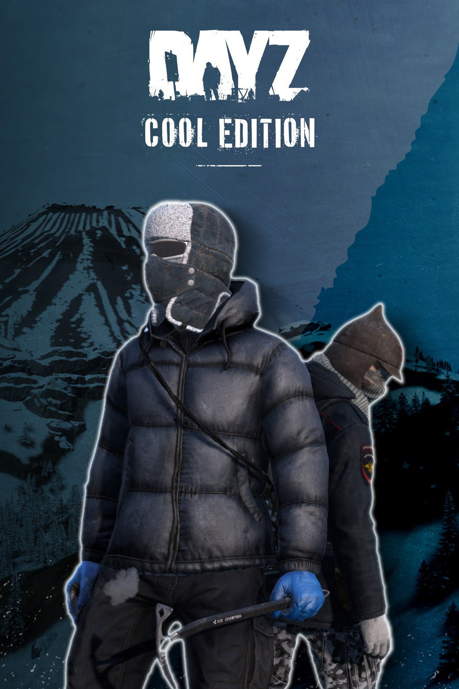 Captura de juego de DayZ Cool Edition - Xbox One - imagen 3