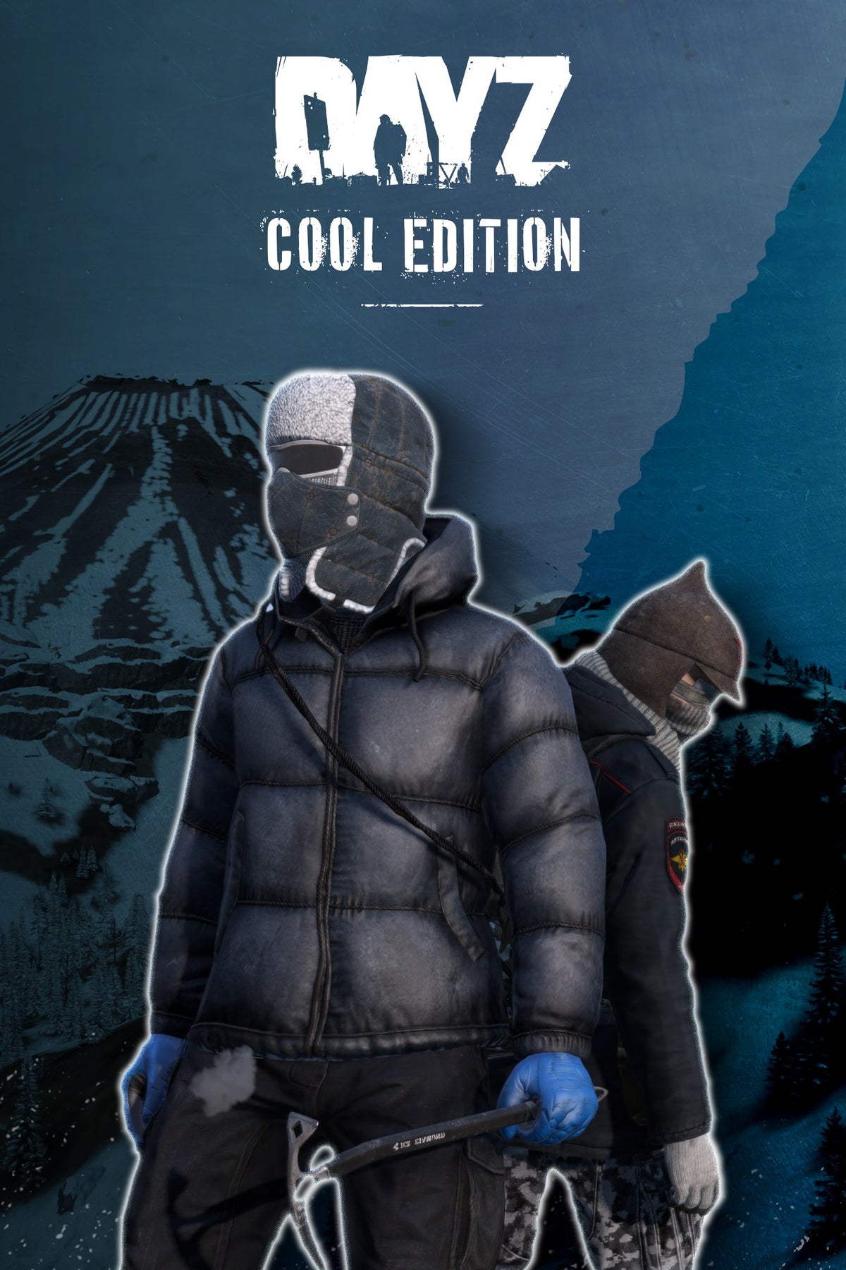 Captura de juego de DayZ Cool Edition - Xbox Series X|S - imagen 3