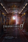 Captura de juego de Resident Evil 0 - Xbox Series X|S - imagen 3