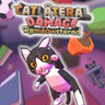 Captura de juego de Catlateral Damage: Remeowstered - Xbox One - imagen 1