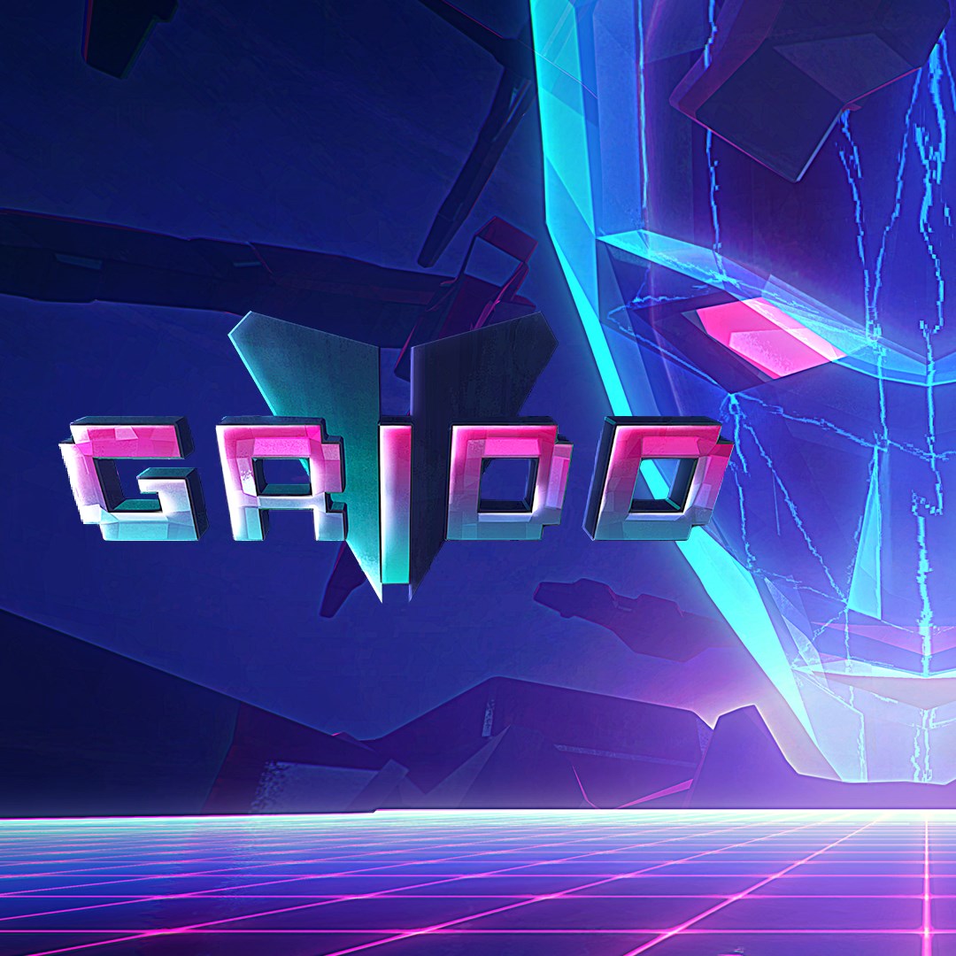Captura de juego de GRIDD: Retroenhanced - Xbox One - imagen 1