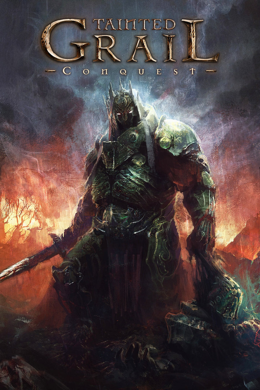 Captura de juego de Tainted Grail: Conquest - Xbox One - imagen 3