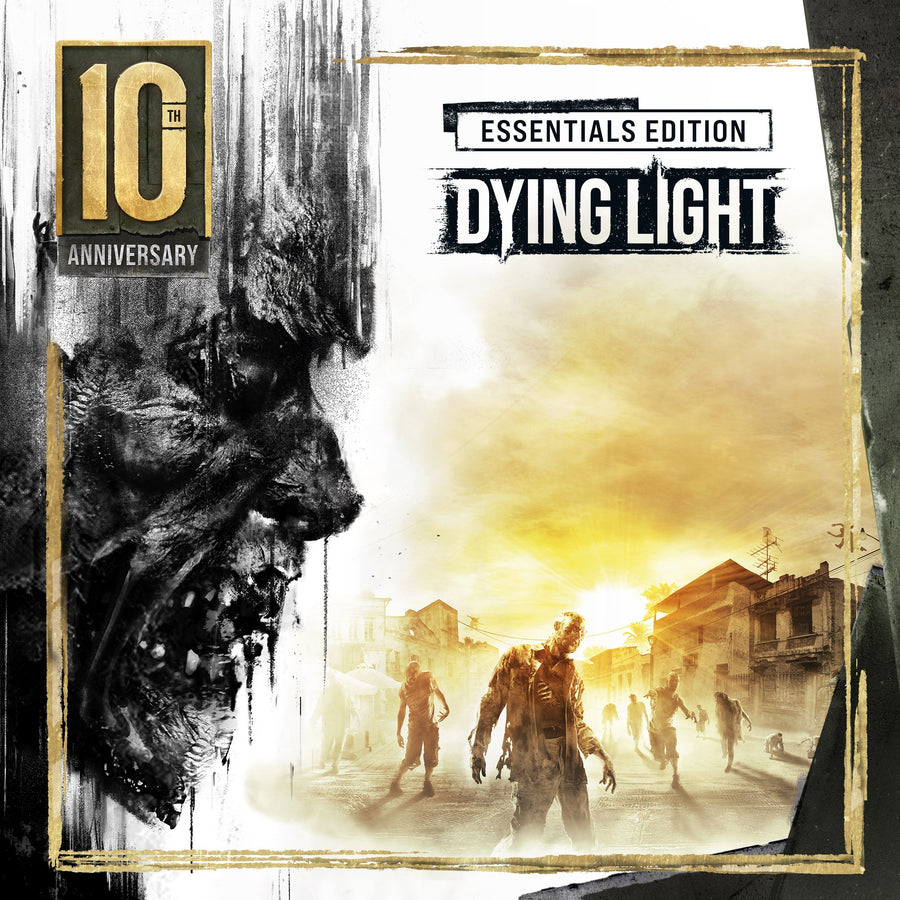 Captura de juego de Dying Light Essentials Edition - Xbox One - imagen 1