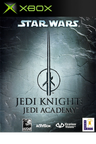 Captura de juego de STAR WARS Jedi Knight: Jedi Academy - Xbox One - imagen 3