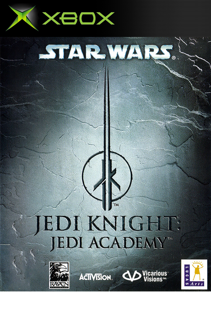 Captura de juego de STAR WARS Jedi Knight: Jedi Academy - Xbox Series X|S - imagen 3
