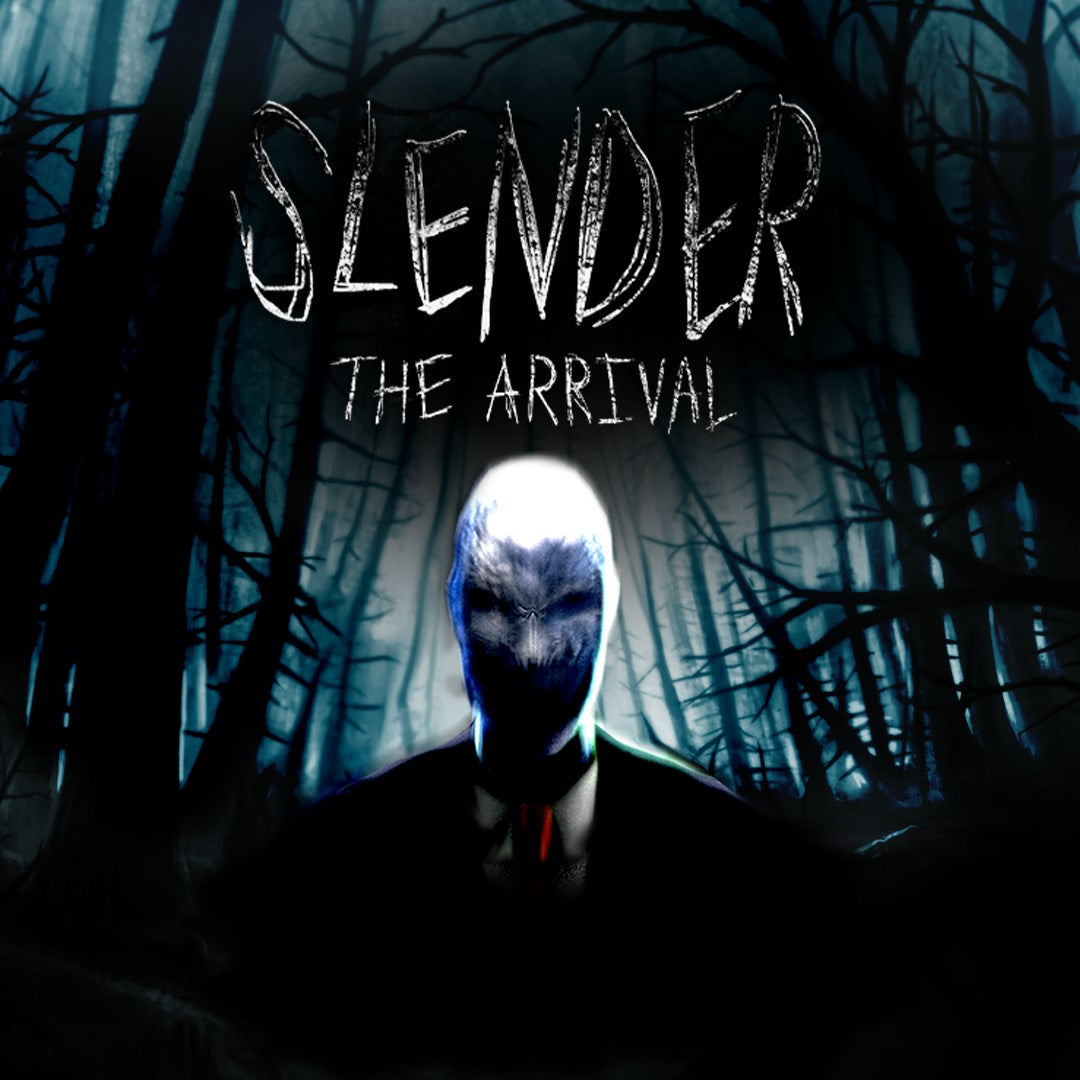 Captura de juego de Slender: The Arrival (2015) - Xbox One - imagen 1