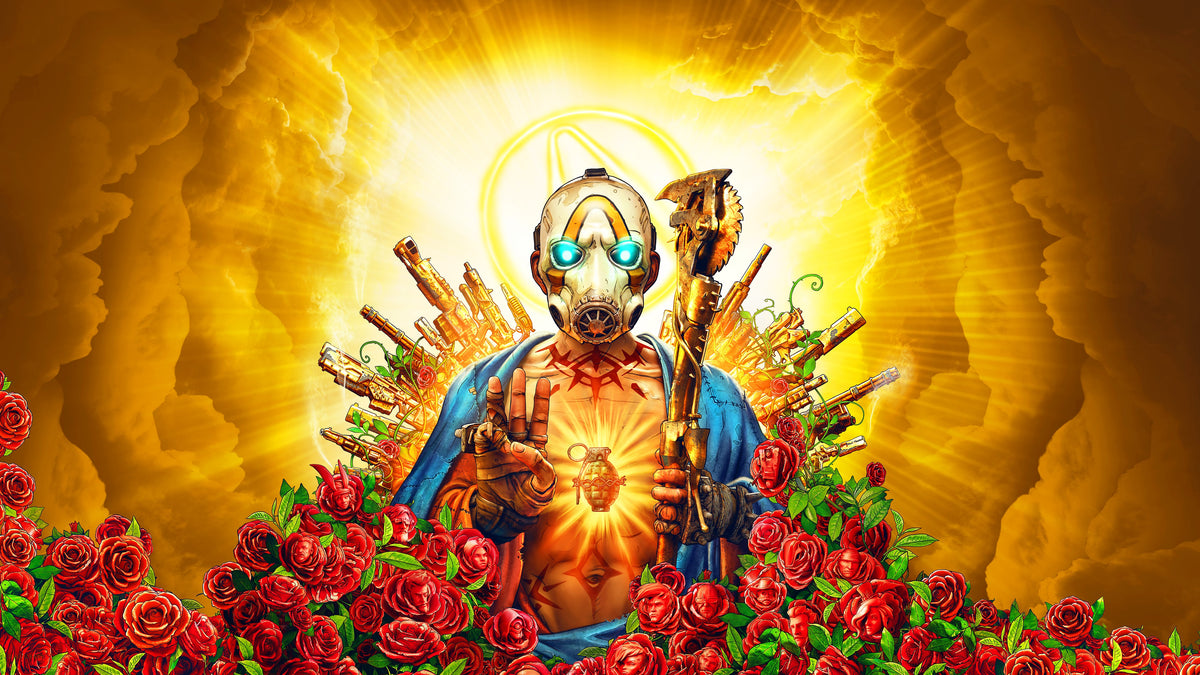Captura de juego de Borderlands 3: Super Deluxe Edition - Xbox One - imagen 3