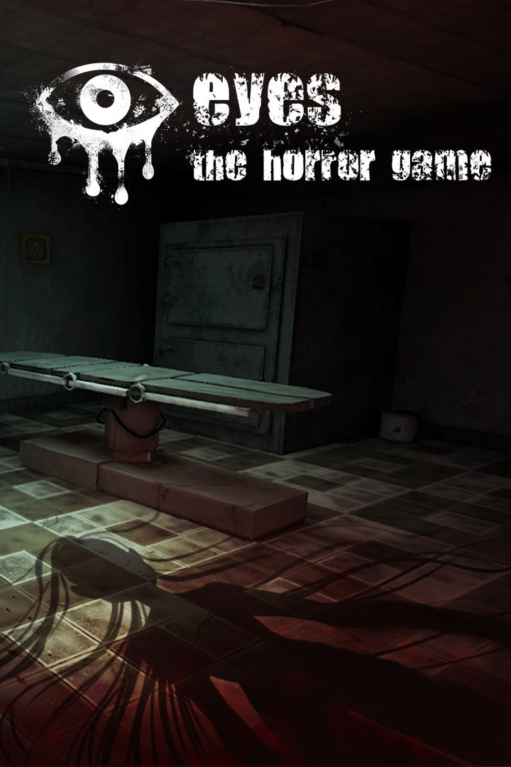 Captura de juego de Eyes: The Horror Game - Xbox One - imagen 3