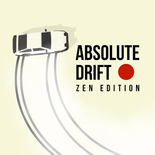 Captura de juego de Absolute Drift: Zen Edition - Xbox Series X|S - imagen 1