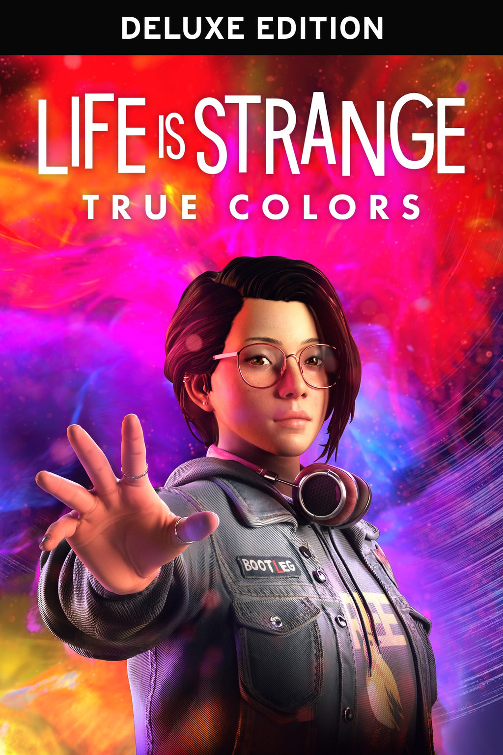 Captura de juego de Life is Strange: True Colors - Deluxe Edition - Xbox Series X|S - imagen 3