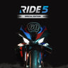 Captura de juego de RIDE 5 - Special Edition - Xbox Series X|S - imagen 1
