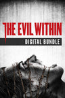 Captura de juego de The Evil Within Digital Bundle - Xbox Series X|S - imagen 3