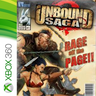 Captura de juego de Unbound Saga - Xbox One - imagen 1