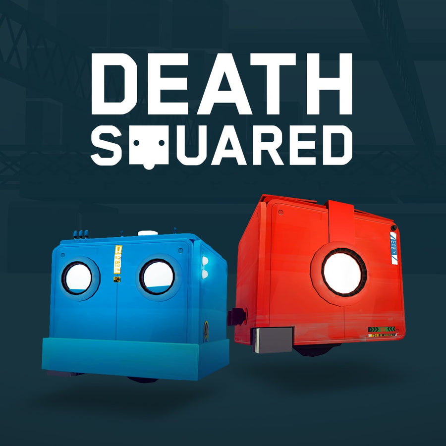 Captura de juego de Death Squared - Xbox One - imagen 1