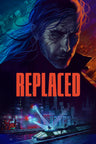 Captura de juego de REPLACED - Xbox Series X|S - imagen 3