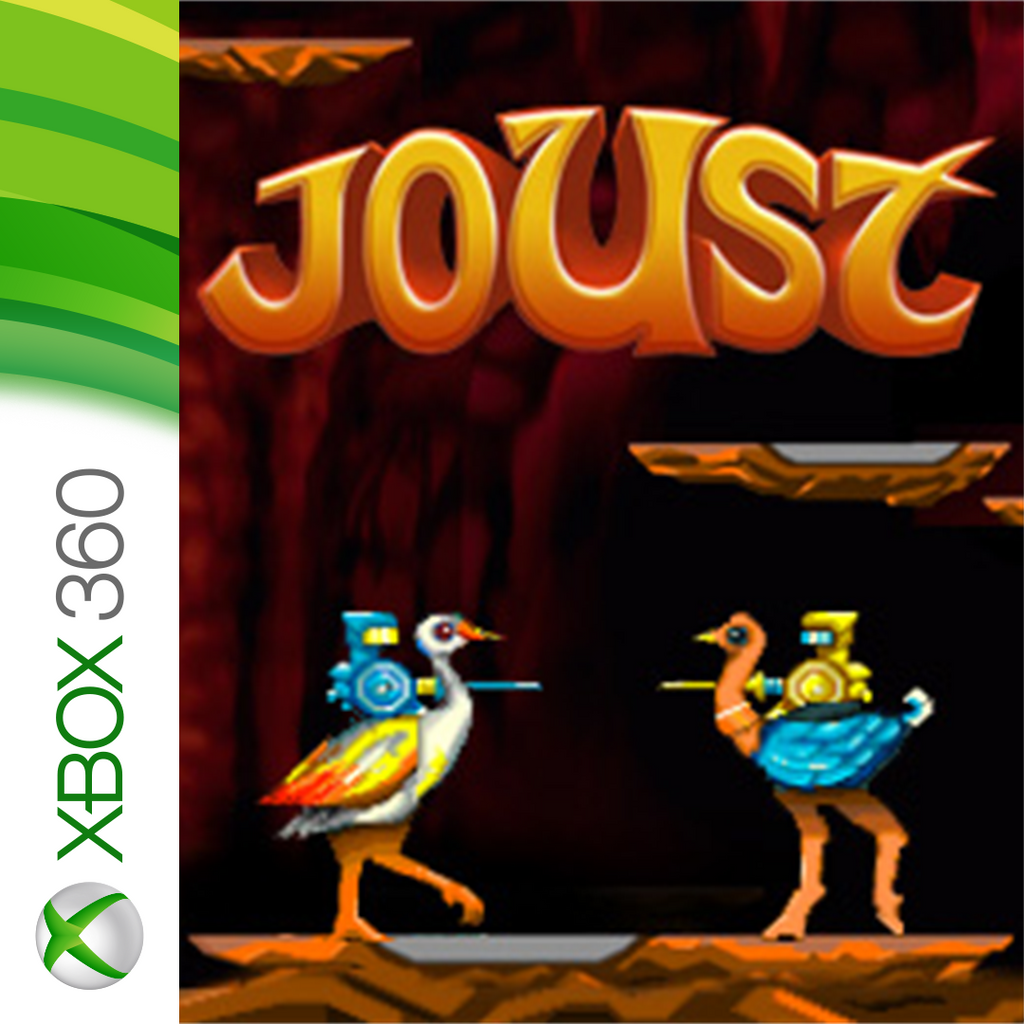 Captura de juego de Joust - Xbox One - imagen 1