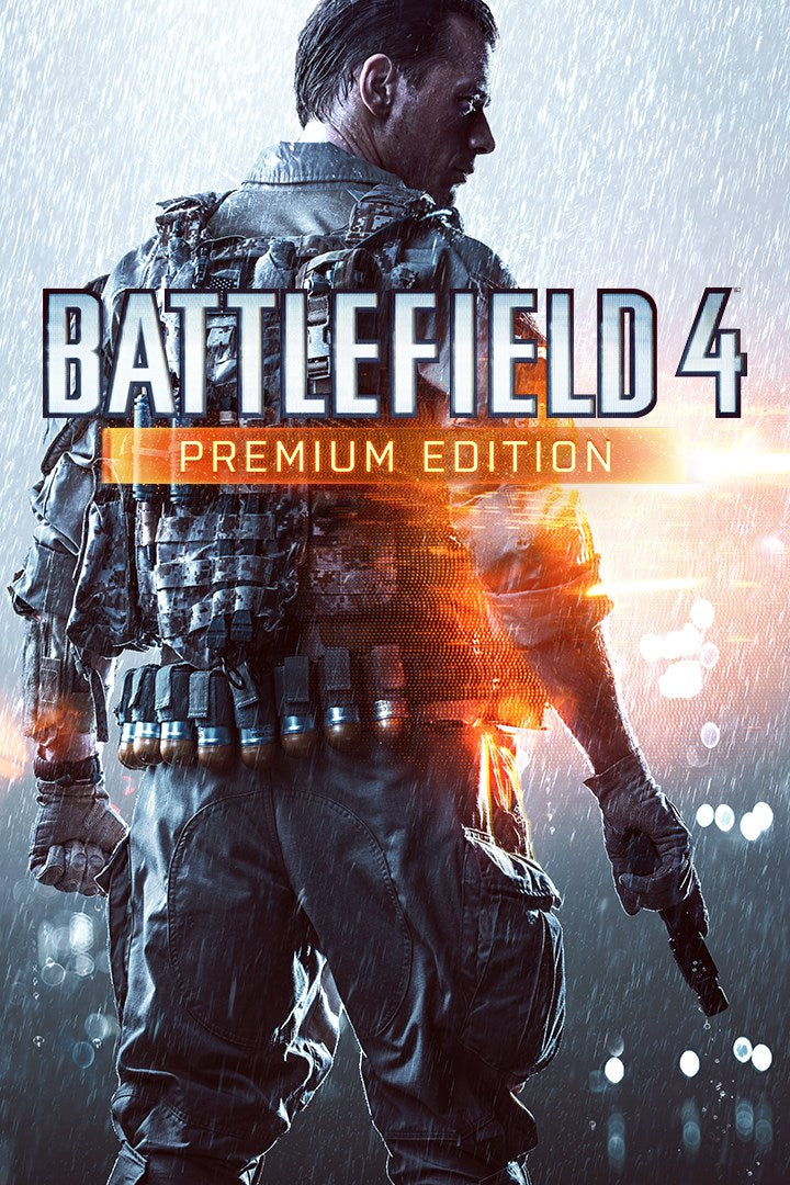 Captura de juego de Battlefield 4 Premium Edition - Xbox One - imagen 3
