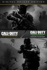 Captura de juego de Call of Duty: Infinite Warfare - Digital Deluxe Edition - Xbox One - imagen 3