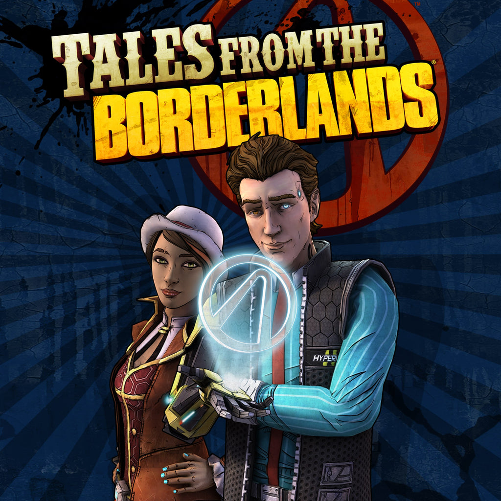 Captura de juego de Tales from the Borderlands - Xbox One - imagen 1