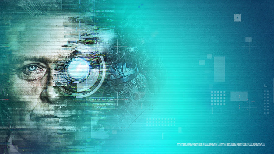 Captura de juego de Observer: System Redux - Xbox One - imagen 3