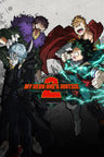 Captura de juego de MY HERO ONES JUSTICE 2 - Xbox One - imagen 3