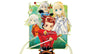 Captura de juego de Tales of Symphonia Remastered - Xbox Series X|S - imagen 3