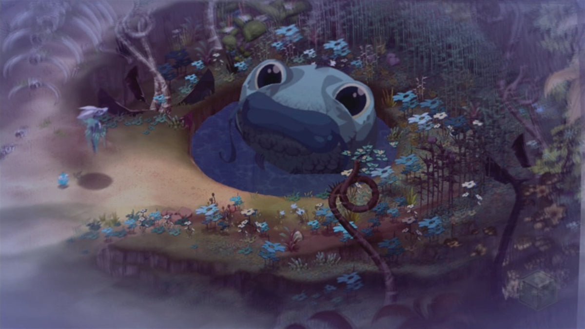 Captura de juego de Islands of Wakfu - Xbox One - imagen 5