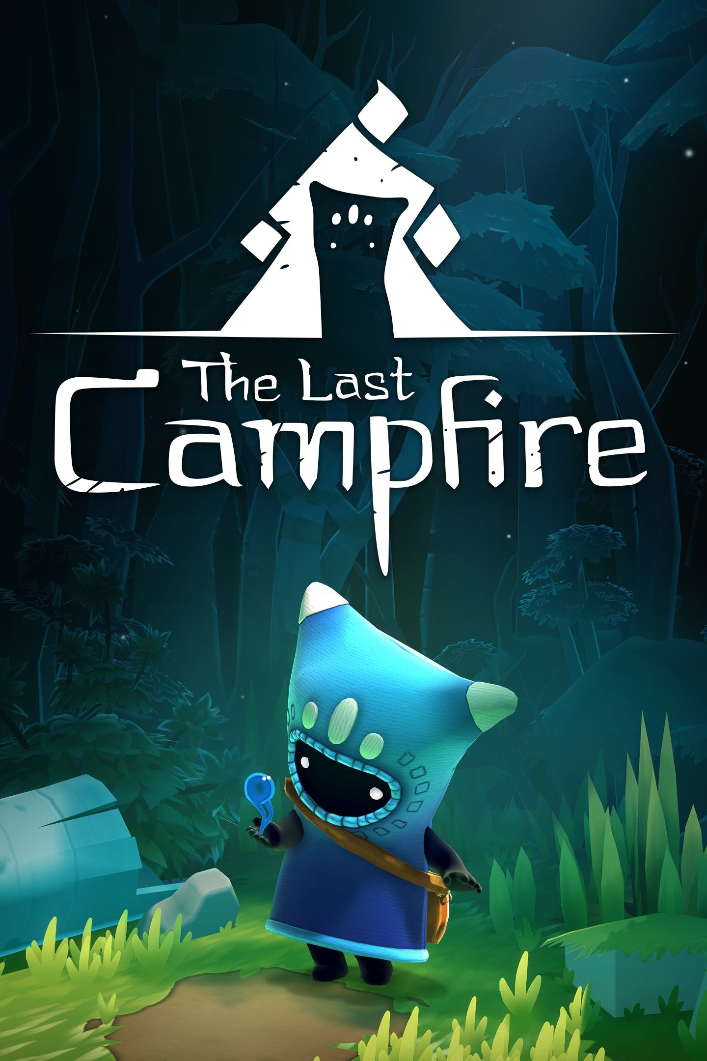 Captura de juego de The Last Campfire - Xbox One - imagen 3