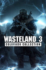Captura de juego de Wasteland 3 Colorado Collection - Xbox One - imagen 3