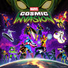 Captura de juego de MARVEL Cosmic Invasion - Xbox Series X|S - imagen 1