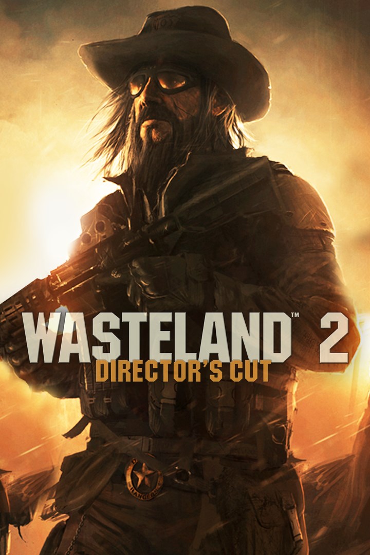 Captura de juego de Wasteland 2: Directors Cut - Xbox Series X|S - imagen 3