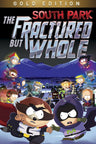 Captura de juego de South Park: The Fractured but Whole - Gold Edition - Xbox Series X|S - imagen 3