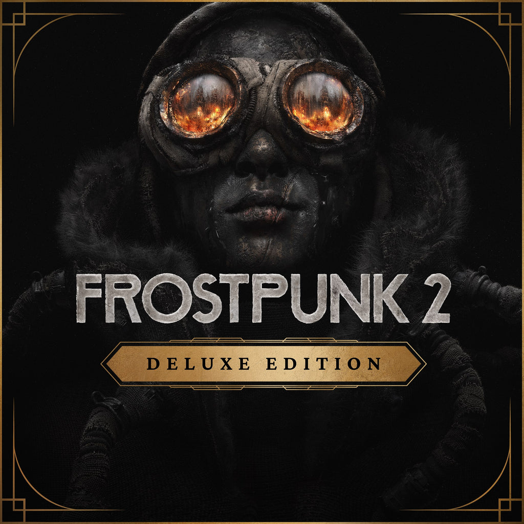 Captura de juego de Frostpunk 2: Deluxe Edition - Xbox Series X|S - imagen 1