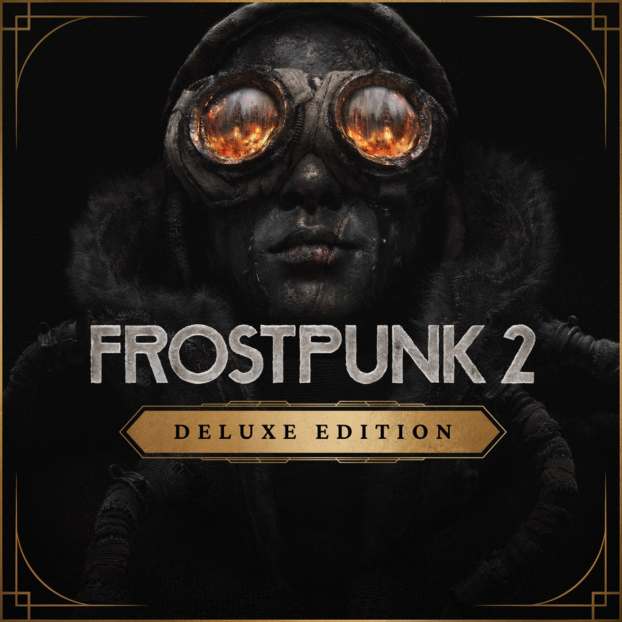 Captura de juego de Frostpunk 2: Deluxe Edition - Xbox Series X|S - imagen 1
