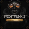 Captura de juego de Frostpunk 2: Deluxe Edition - Xbox Series X|S - imagen 1
