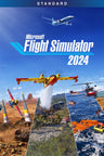 Captura de juego de Microsoft Flight Simulator 2024 - Standard Edition - Xbox Series X|S - imagen 3