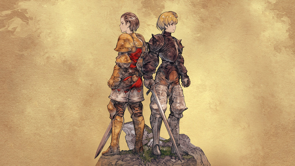 Captura de juego de FINAL FANTASY TACTICS - The Ivalice Chronicles Deluxe Edition - Xbox Series X|S - imagen 2