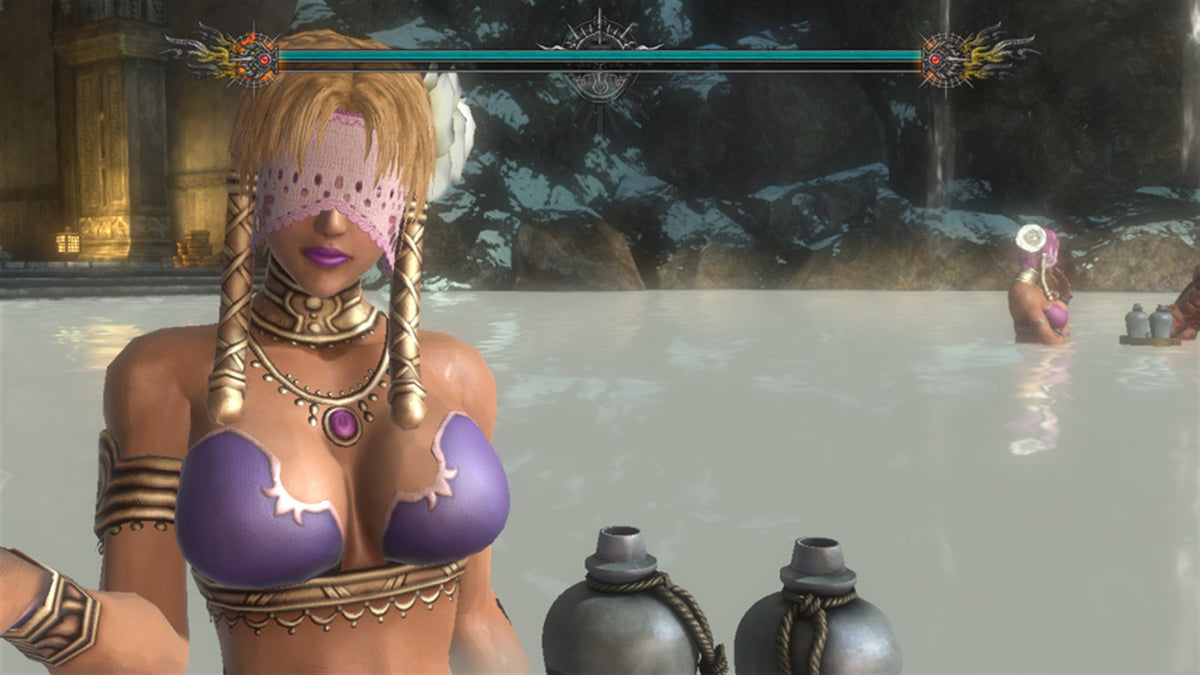 Captura de juego de ASURAS WRATH - Xbox One - imagen 6