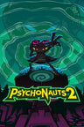 Captura de juego de Psychonauts 2 - Xbox One - imagen 3