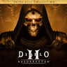 Captura de juego de Diablo Prime Evil Collection - Xbox Series X|S - imagen 1
