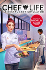 Captura de juego de Chef Life: A Restaurant Simulator - Xbox One - imagen 3