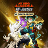 Captura de juego de MY HERO ACADEMIA: Alls Justice - Ultimate Edition - Xbox Series X|S - imagen 1