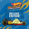 Captura de juego de HOT WHEELS UNLEASHED 2 - Turbocharged - Deluxe Edition - Xbox One - imagen 1