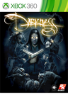 Captura de juego de The Darkness - Xbox One - imagen 2