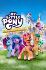 Captura de juego de My Little Pony: A Zephyr Heights Mystery - Xbox One - imagen 3